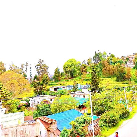 Kodai Riya Paradise Кодайканал Екстер'єр фото