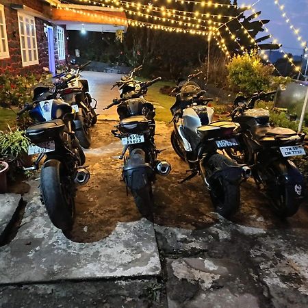Kodai Riya Paradise Кодайканал Екстер'єр фото