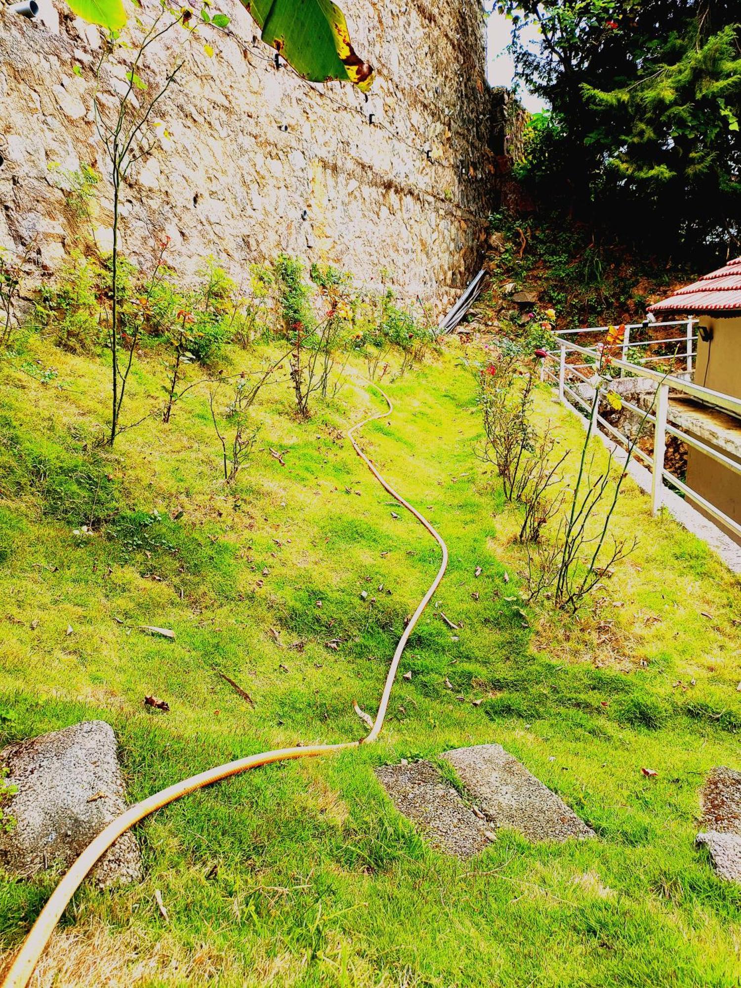 Kodai Riya Paradise Кодайканал Екстер'єр фото