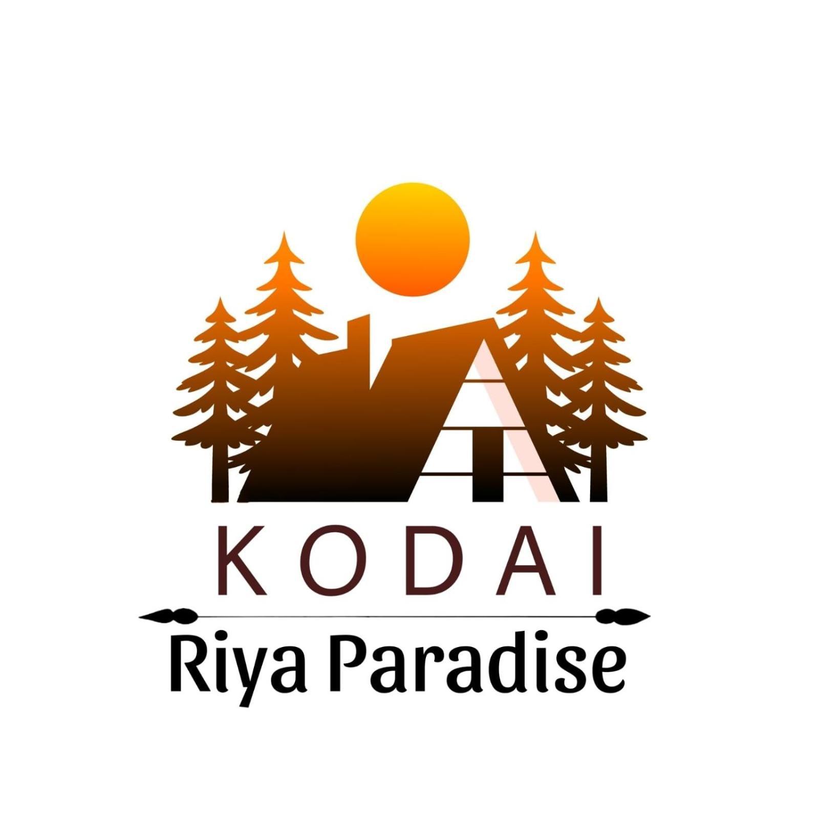 Kodai Riya Paradise Кодайканал Екстер'єр фото