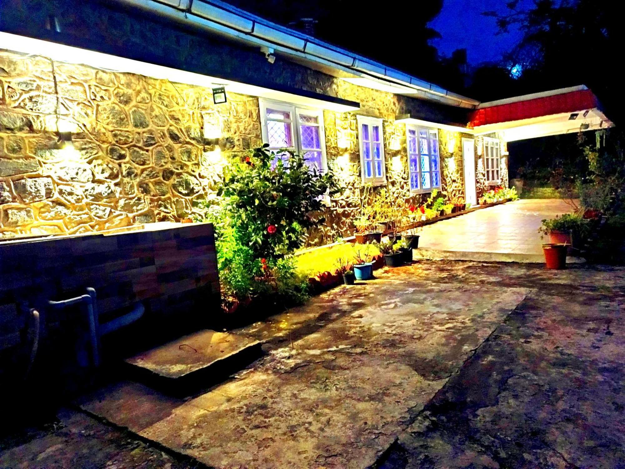 Kodai Riya Paradise Кодайканал Екстер'єр фото