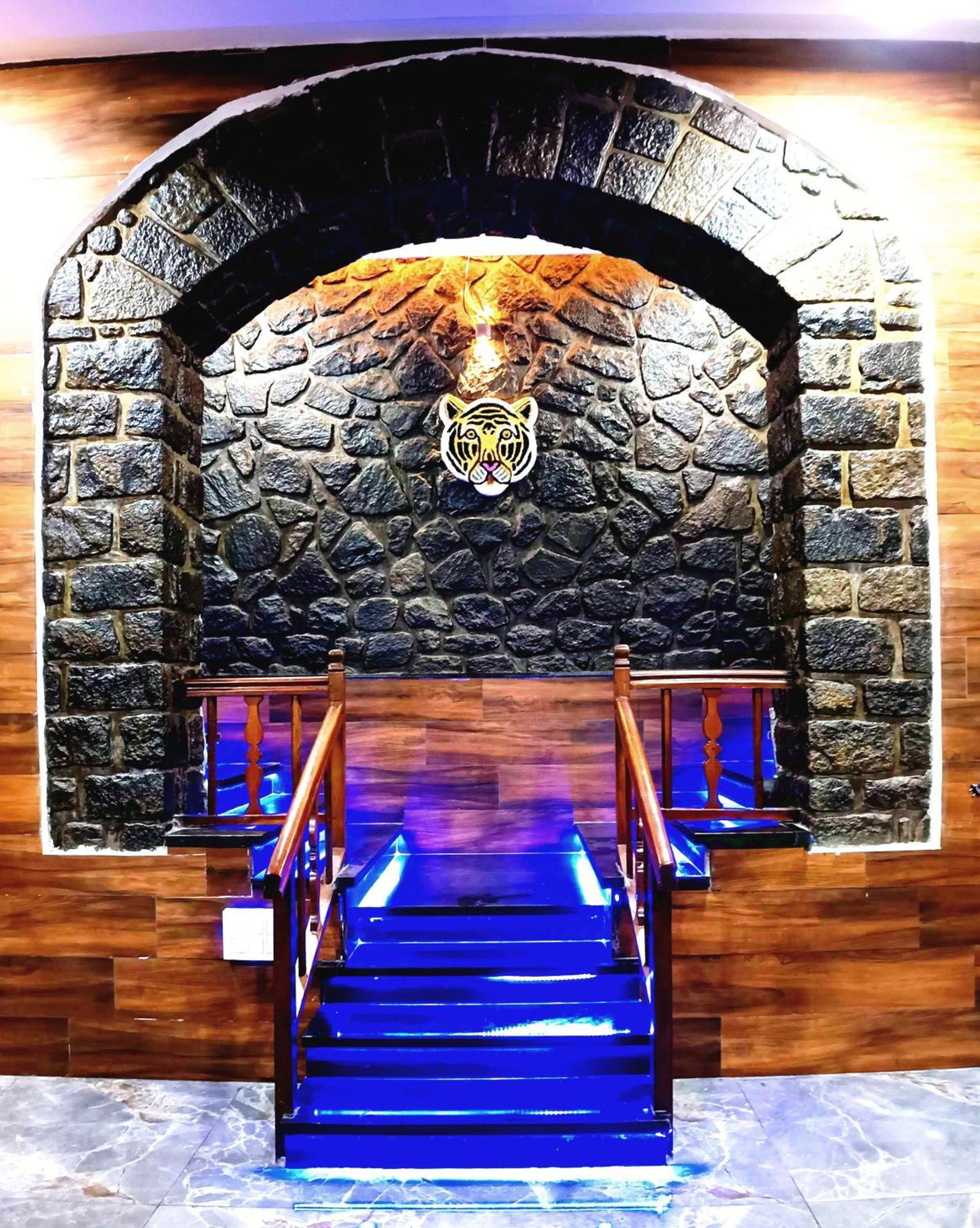 Kodai Riya Paradise Кодайканал Екстер'єр фото