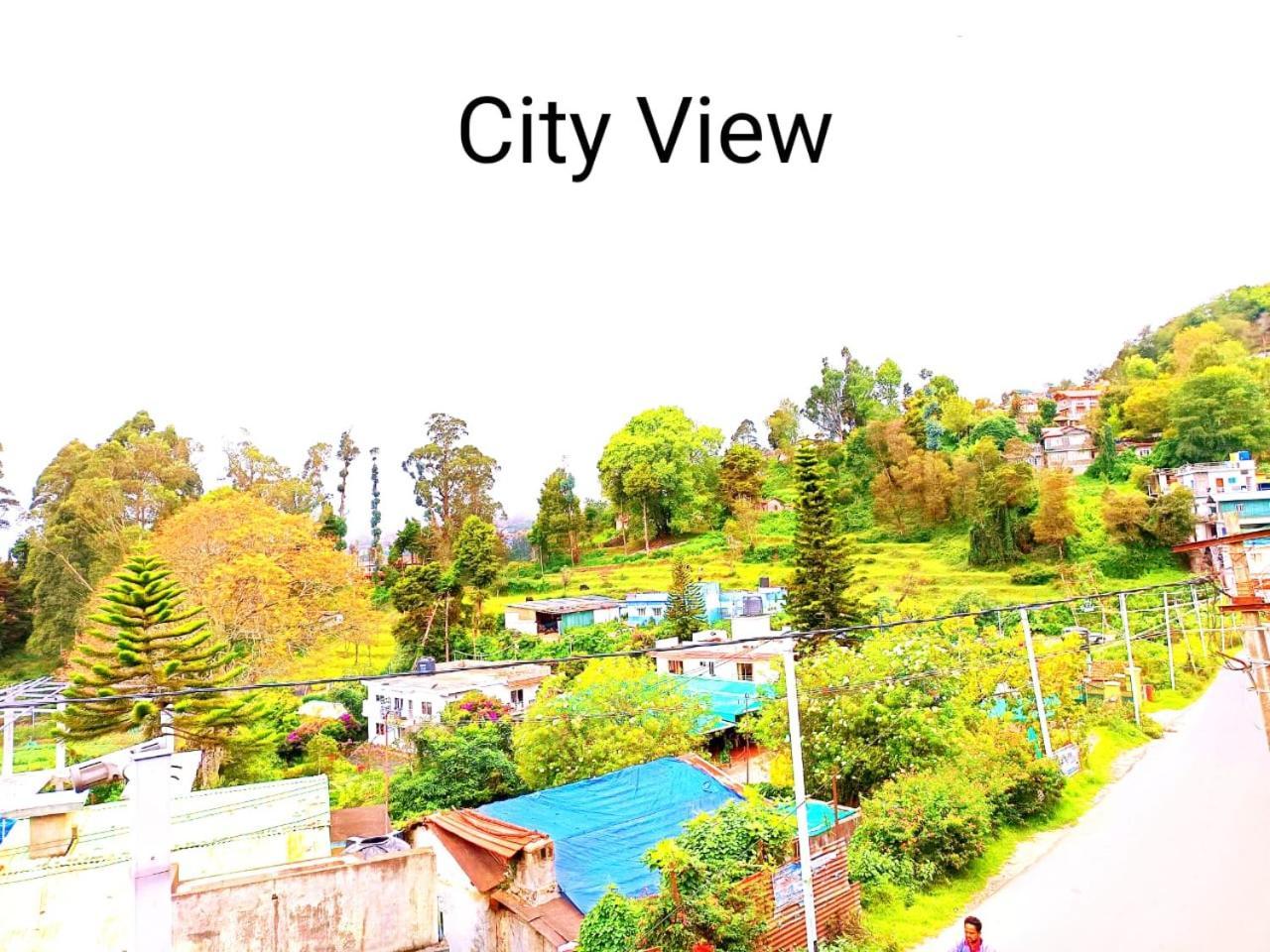 Kodai Riya Paradise Кодайканал Екстер'єр фото