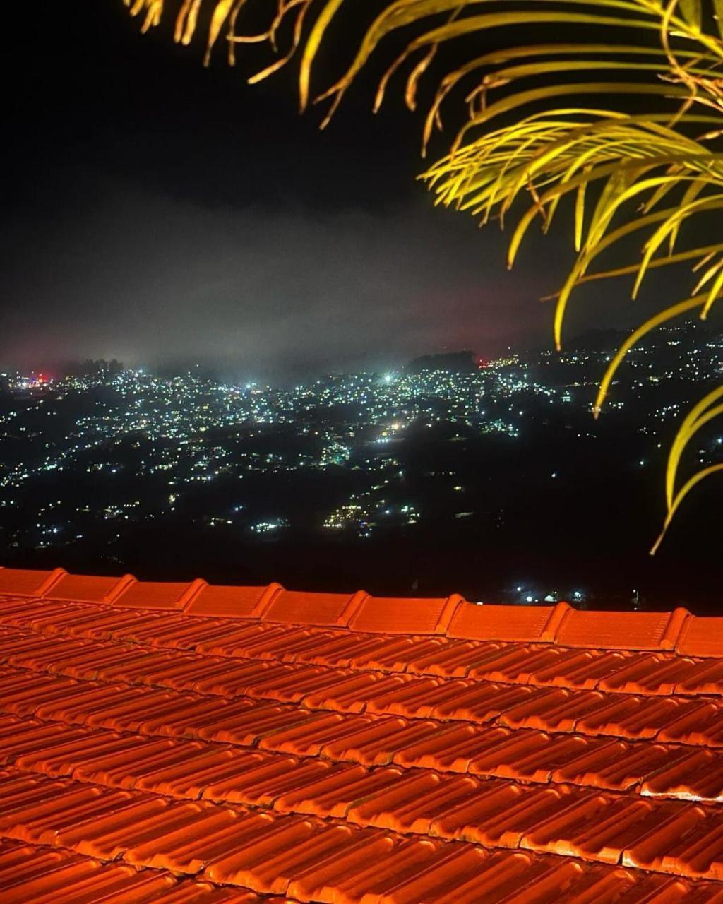 Kodai Riya Paradise Кодайканал Екстер'єр фото